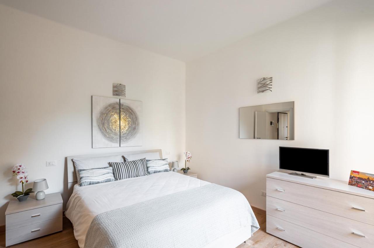 San Marco House Apartment Vicenza Exterior photo