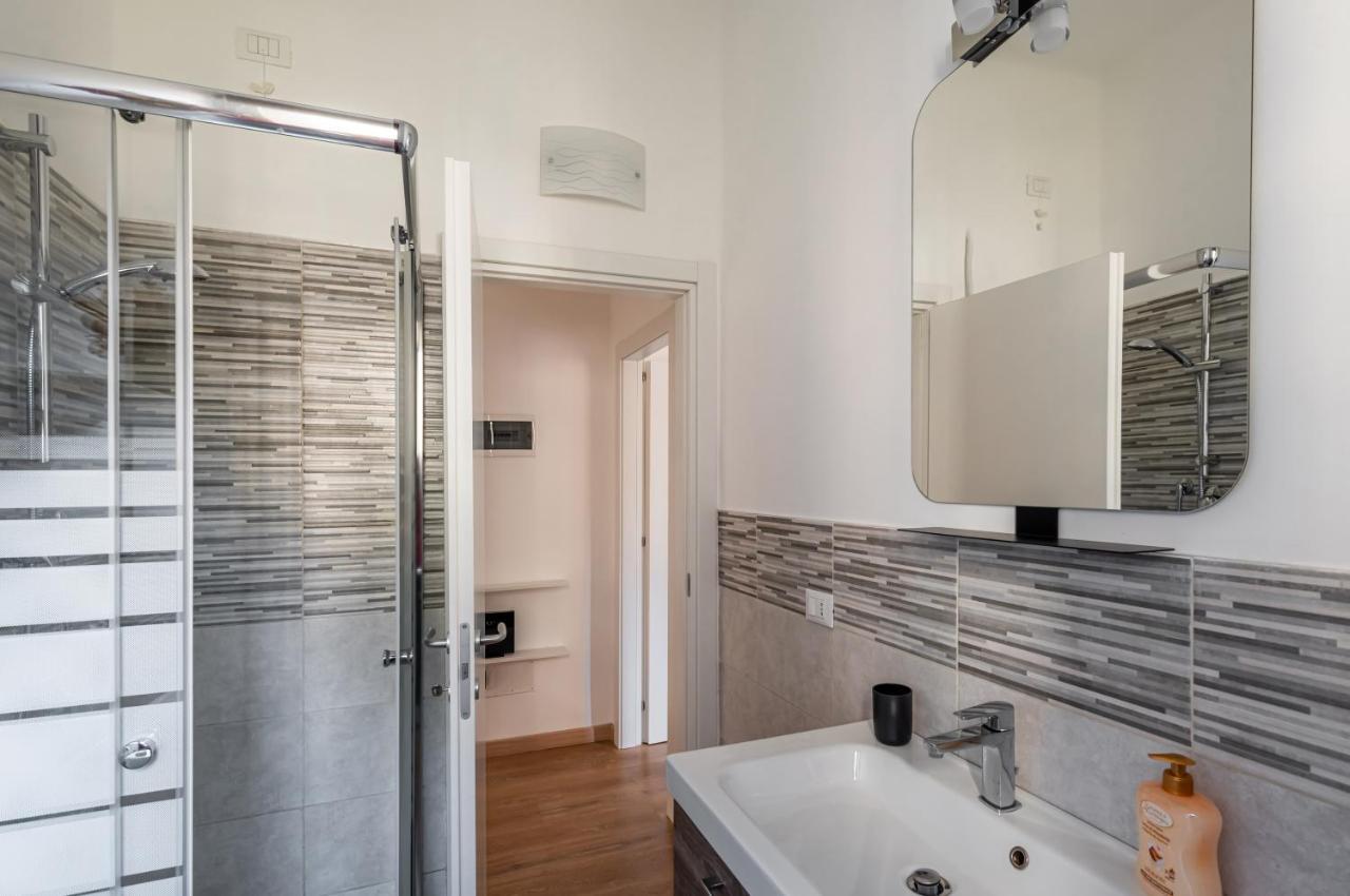 San Marco House Apartment Vicenza Exterior photo